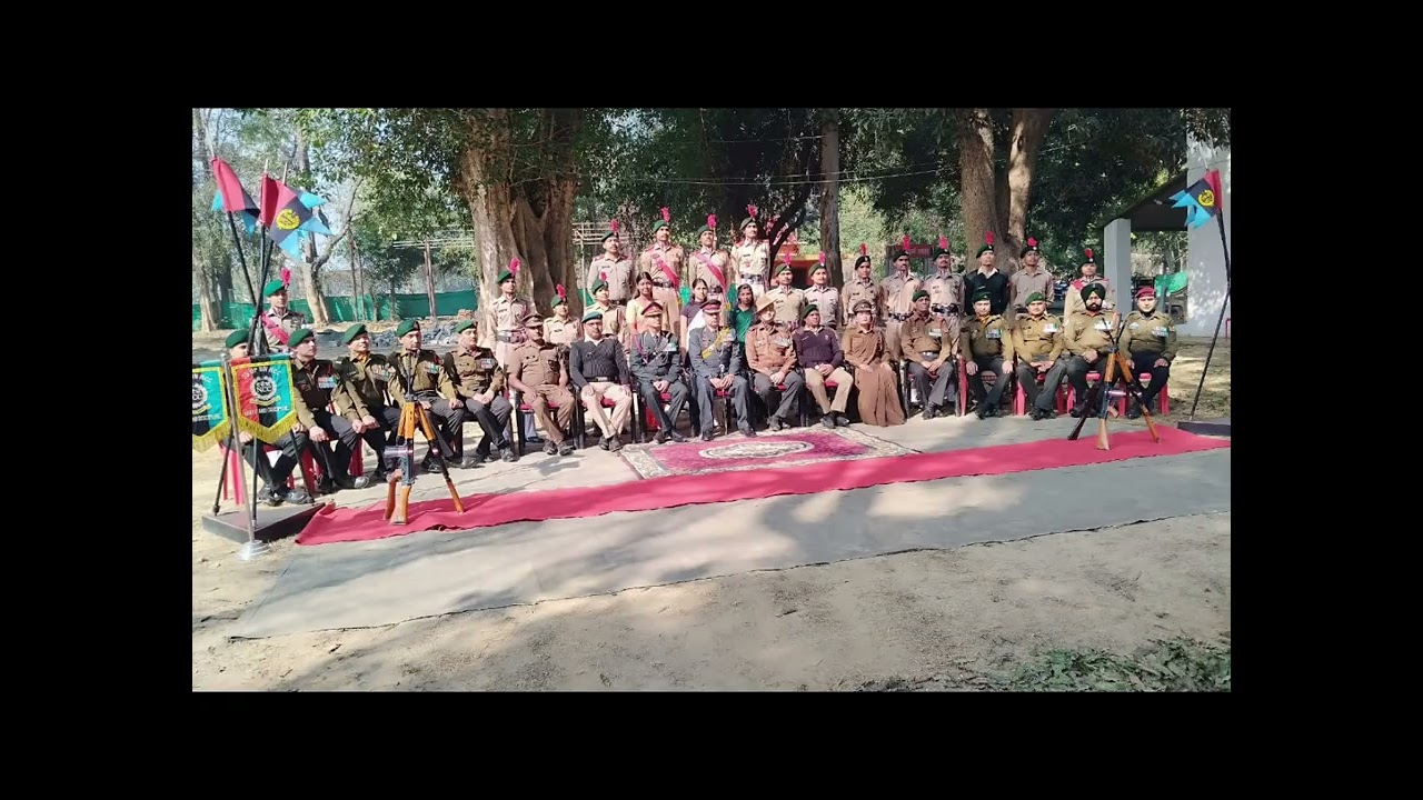 NCC