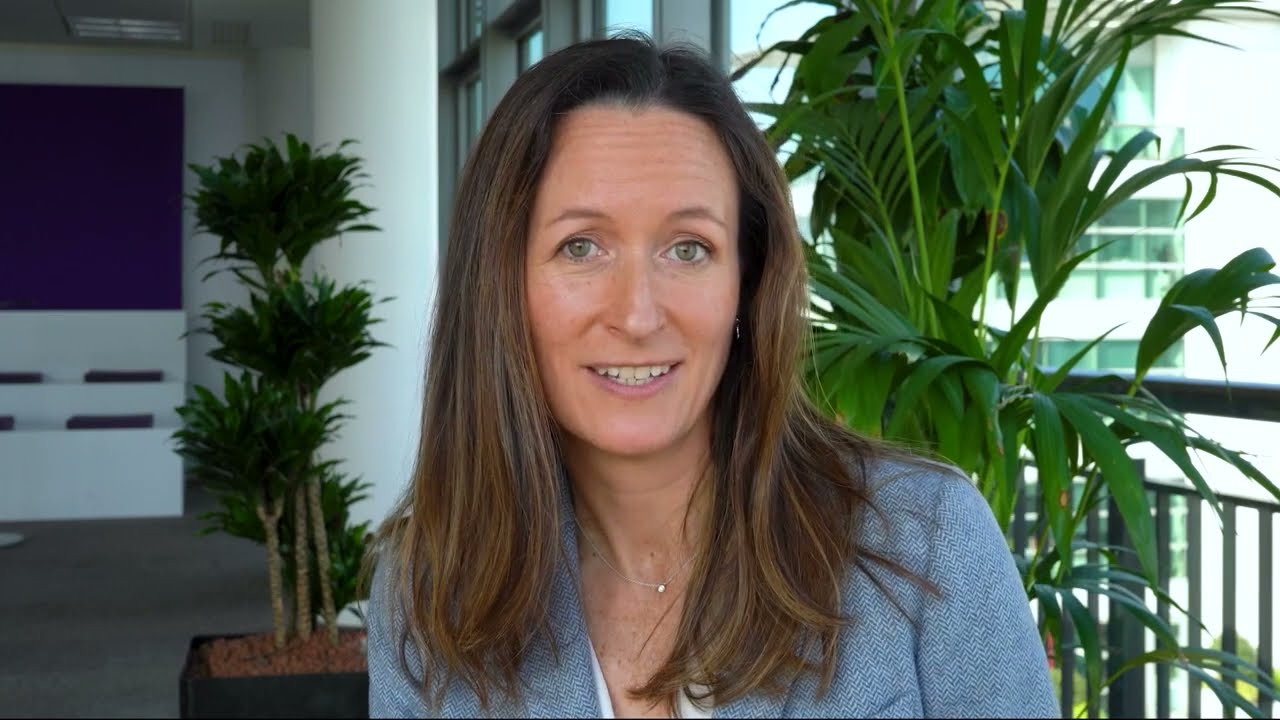 Supporting a #JustTransition - Ostrum Asset Management
