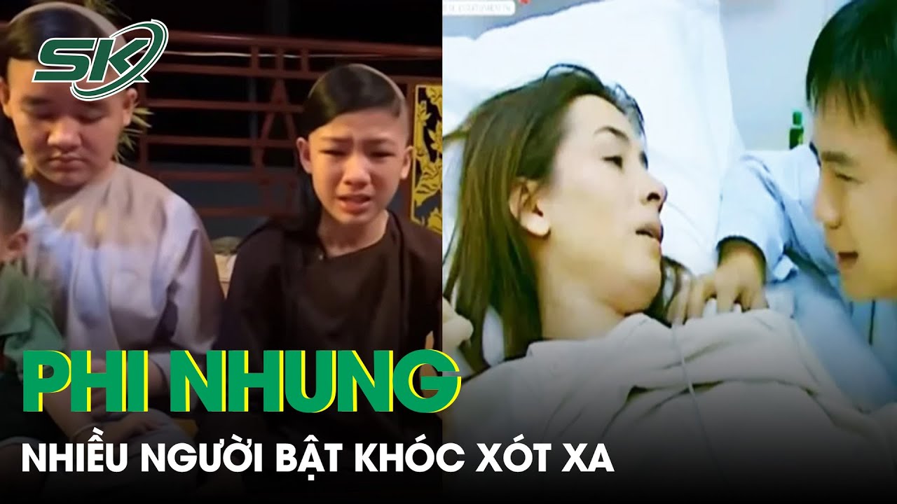 Các Con Nuôi Phi Nhung Bật Khóc Cầu Xin: 