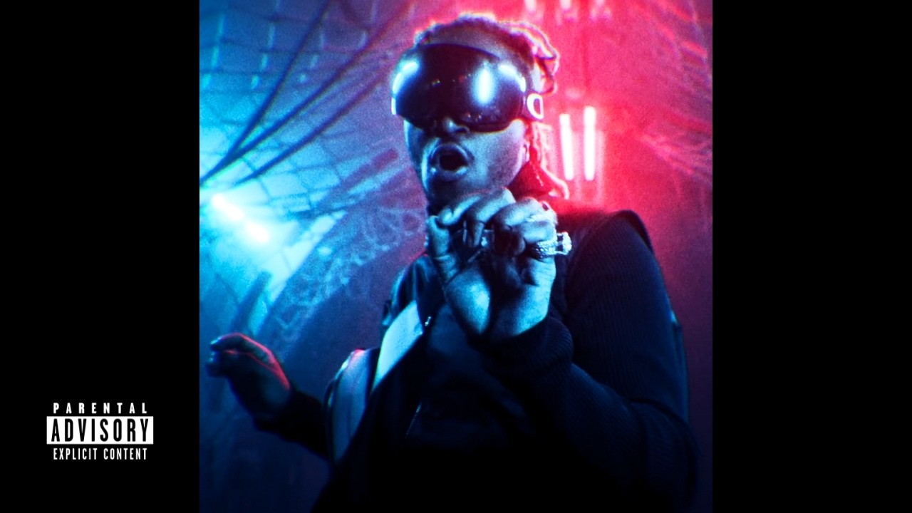 [FREE] Future Type Beat - 