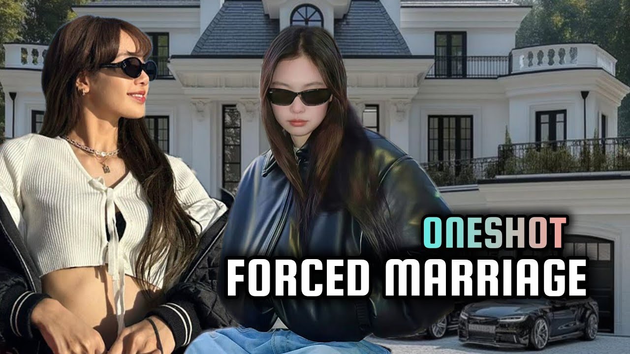 JENLISA FF/Forced Marriage/ONESHOT 