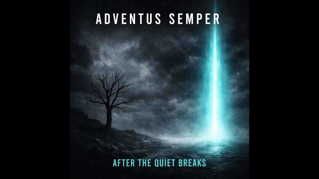 Adventus Semper – Burning Rooms (Official Audio)