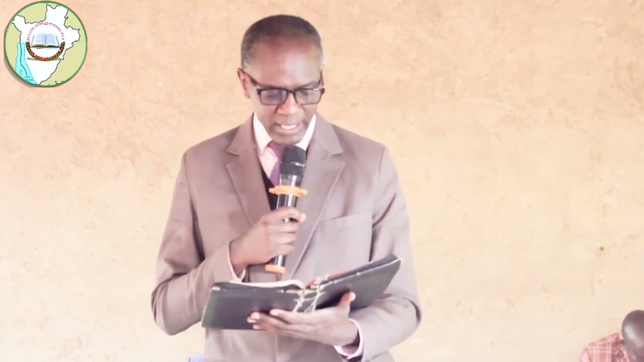 IYI NZIRA YA GAKIZA TURIMWO IRASHIKA ARIKO BISABA KUBANA NEZA N'IMANA //Pasteur Dieudonne