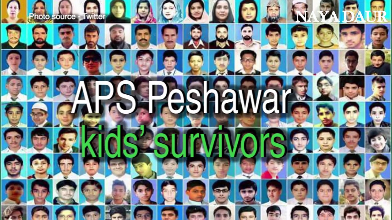 Survivors of APS Attack