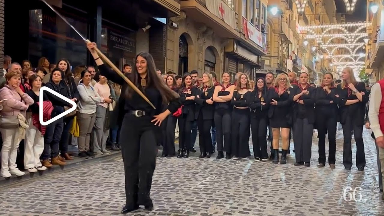 Un tast d'Entradetes de les Festes 2025