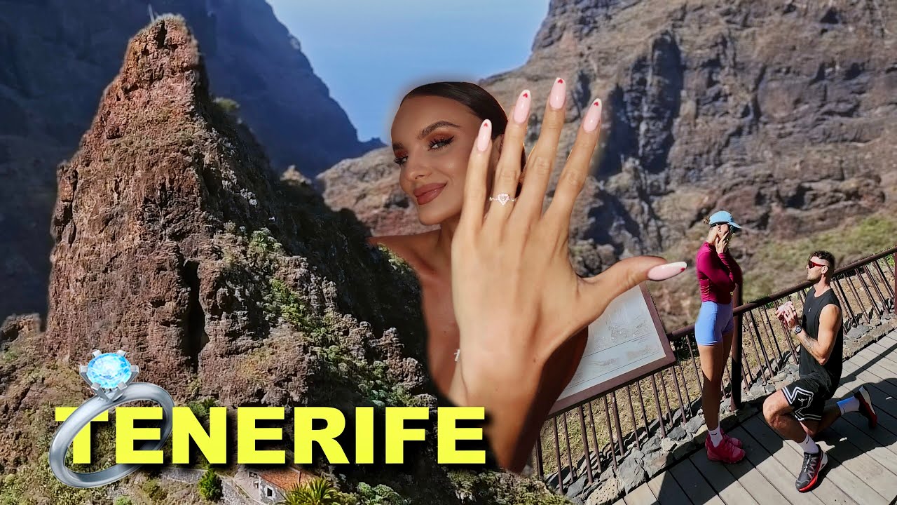 Snúbenecká Masca 💍⛰️