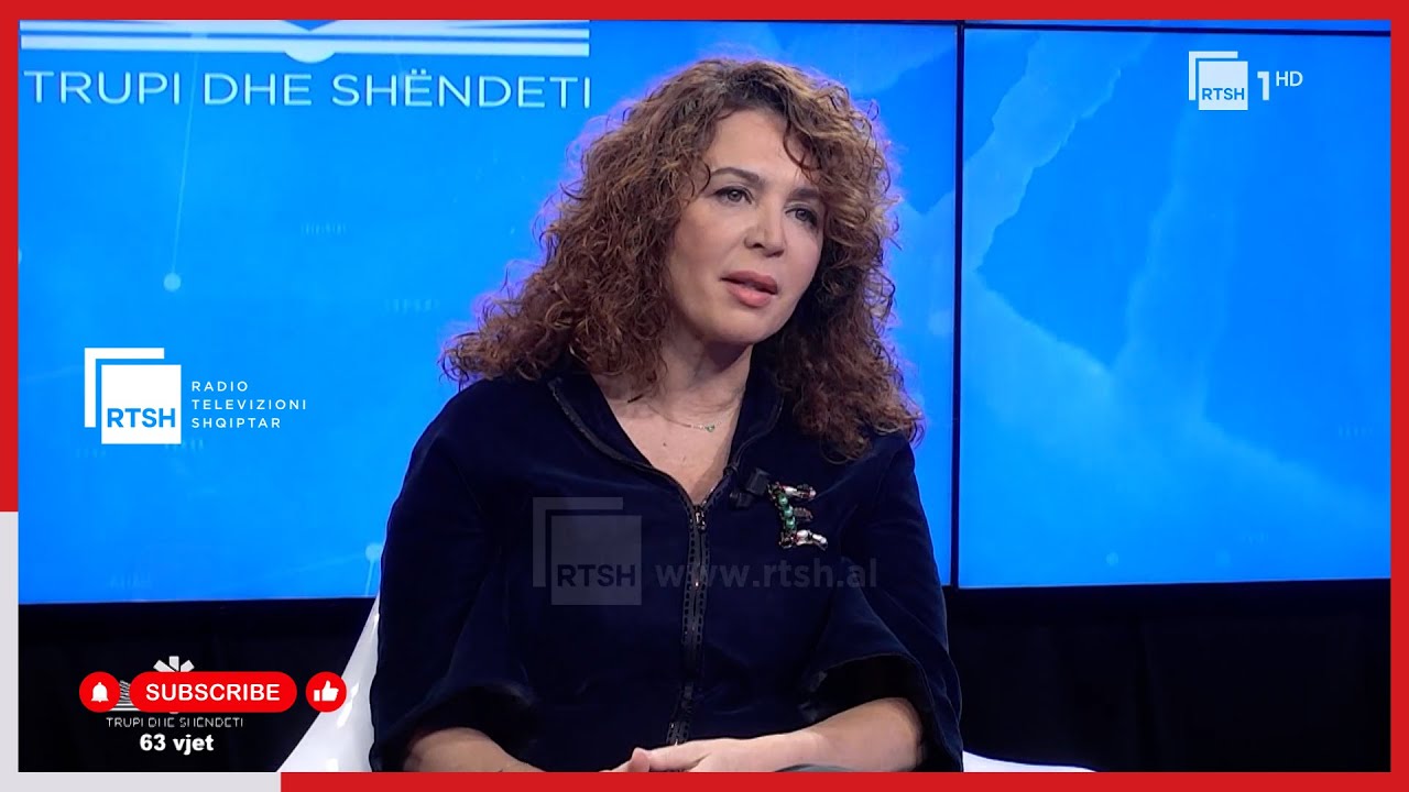 Pse na kruhet lëkura? Shkaqet dhe mënyrat e trajtimit | “Trupi dhe shëndeti”