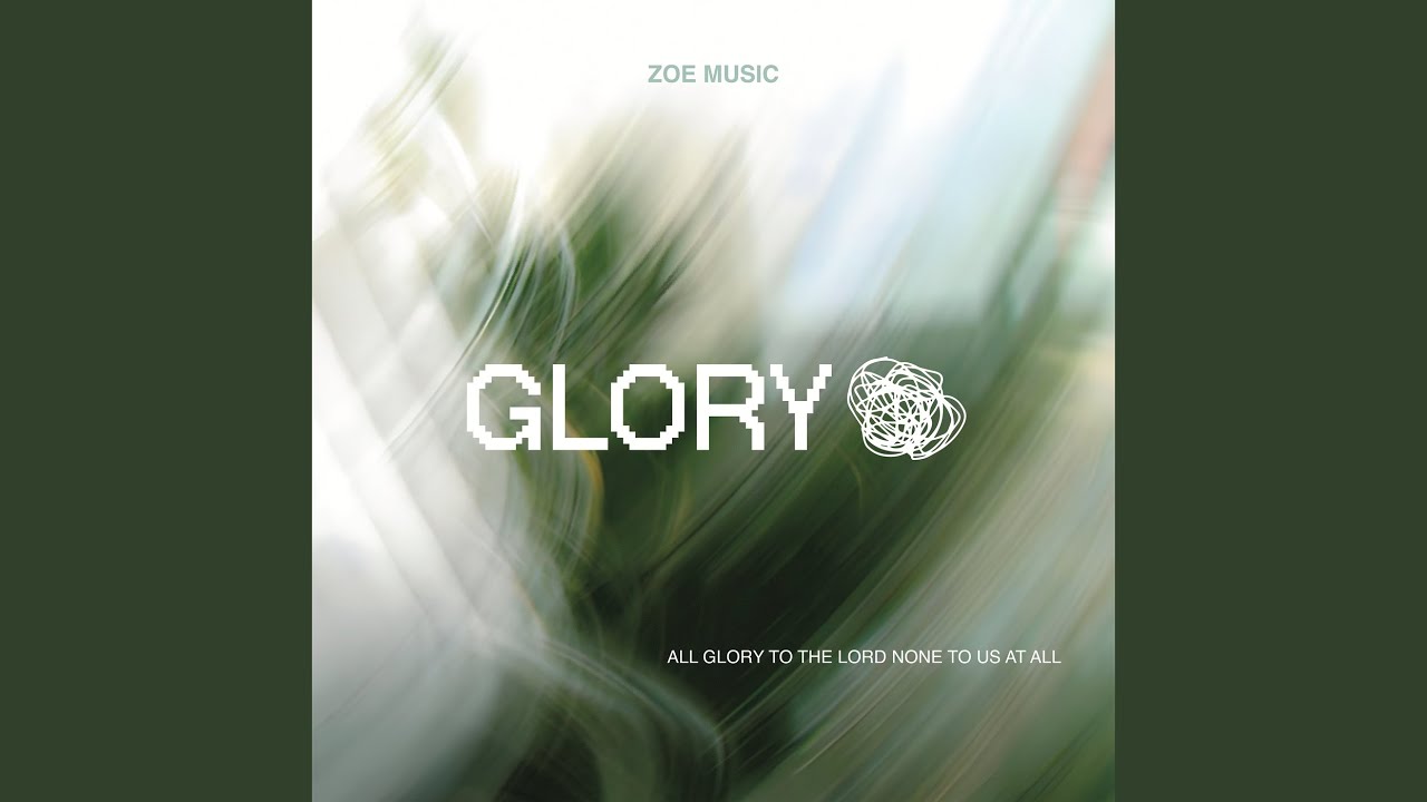 GLORY (Live)