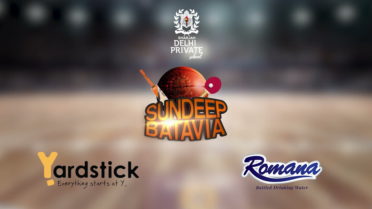 SUNDEEP BATAVIA SPORTS EXTRAVAGANZA 2021 OPENING CEREMONY GLIMPSES
