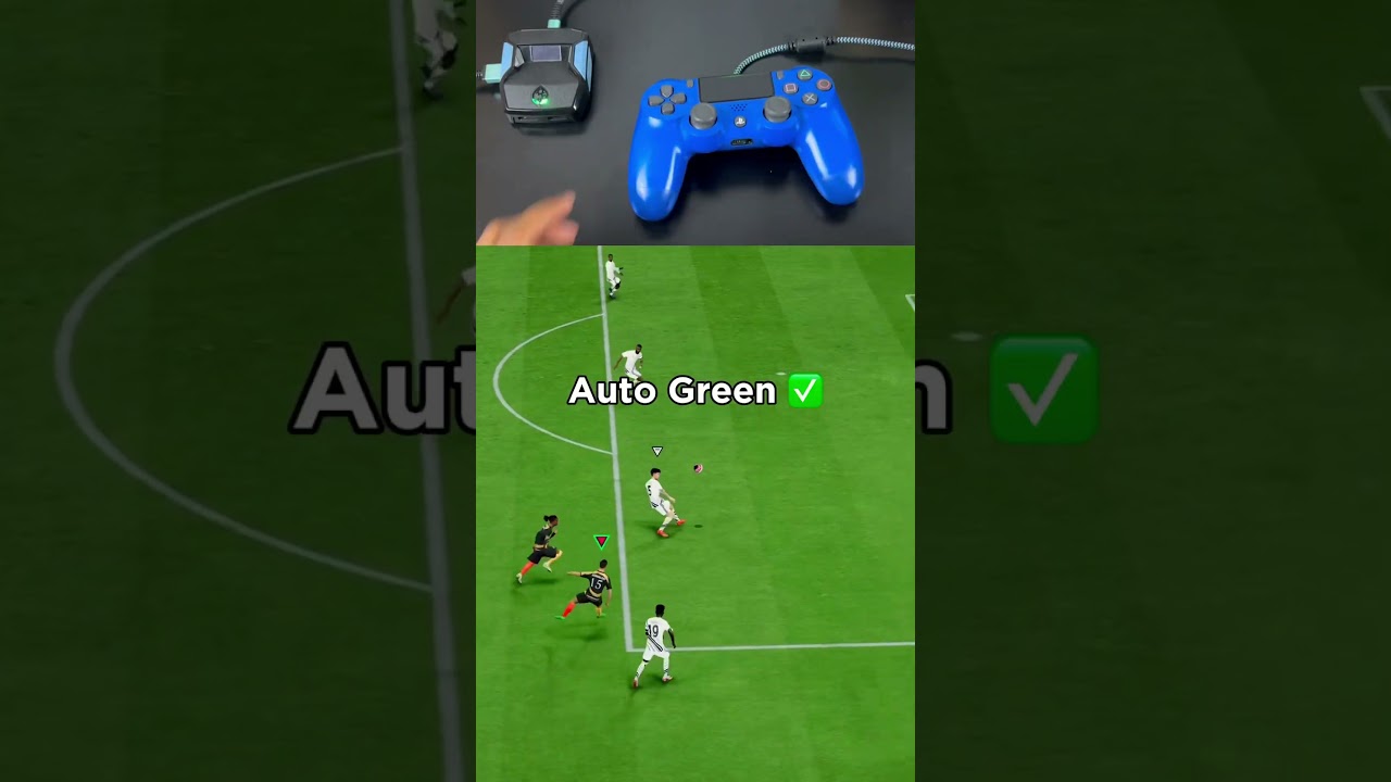 now I get 15-0 in my sleep 😂🥱 #fifa #soccer #football #futbol #playstation #xbox