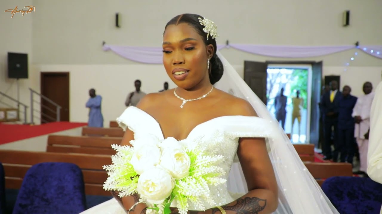WEDDING HOTH TOT & NYACHUDIER KUEYNE