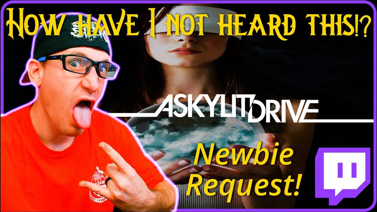 A Skylit Drive | Drown the City (REACTION) "Absolutely phenomenal Post-Hardcore band!"