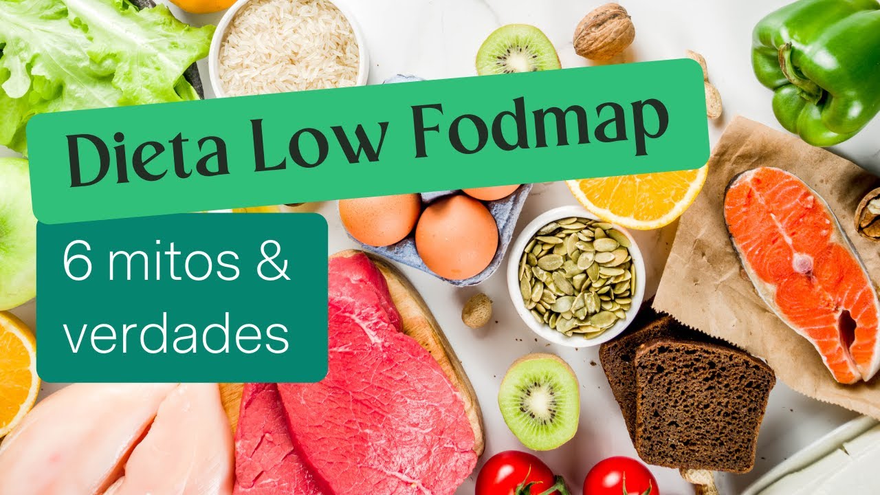 6 mitos e verdades sobre a dieta Fodmap