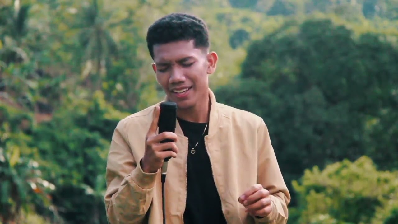 No Arms Can Ever Hold You | Naly Vidal | Nonoy Version #chrisnorman #nonoypeña