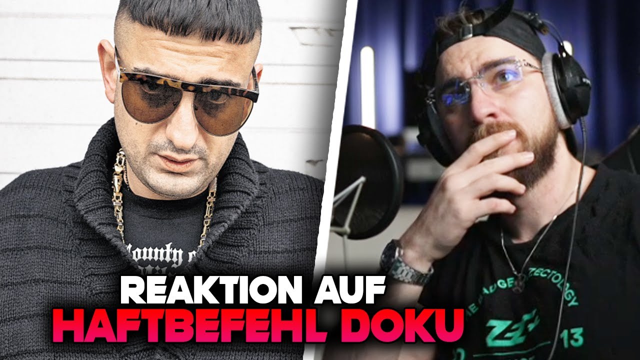 Mois reagiert auf Haftbefehl Doku (Ehrenmann!) 🎶🔥 | Mois Reaktion