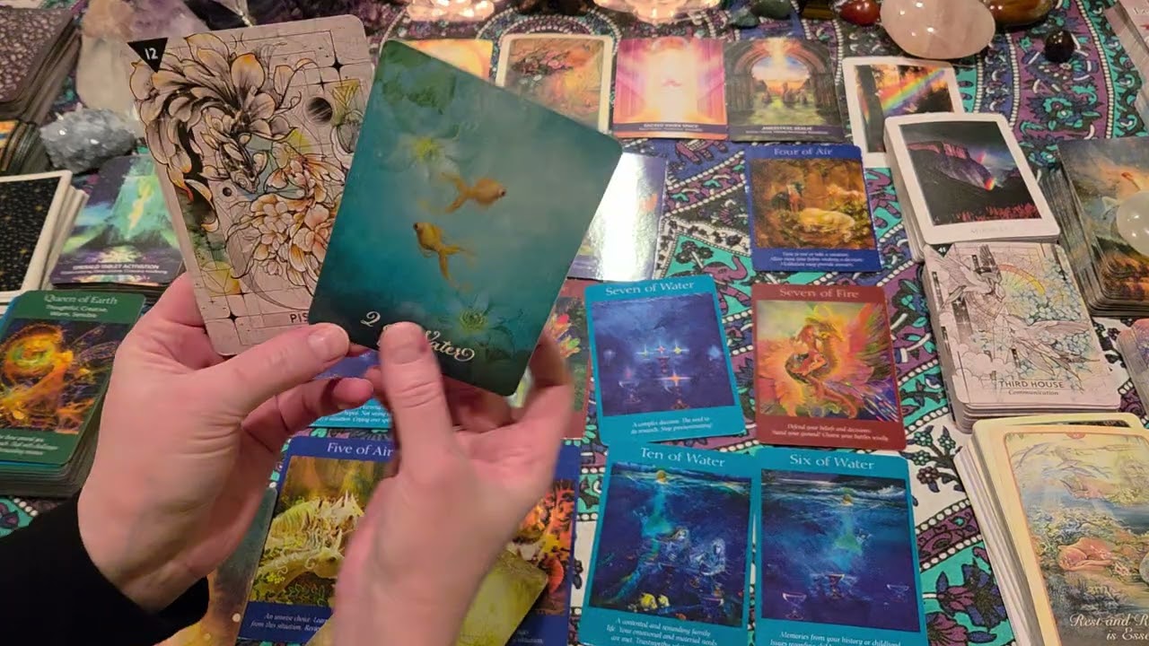 Virgo: Messages And Miracles! Your Life Is Changing Dramatically!