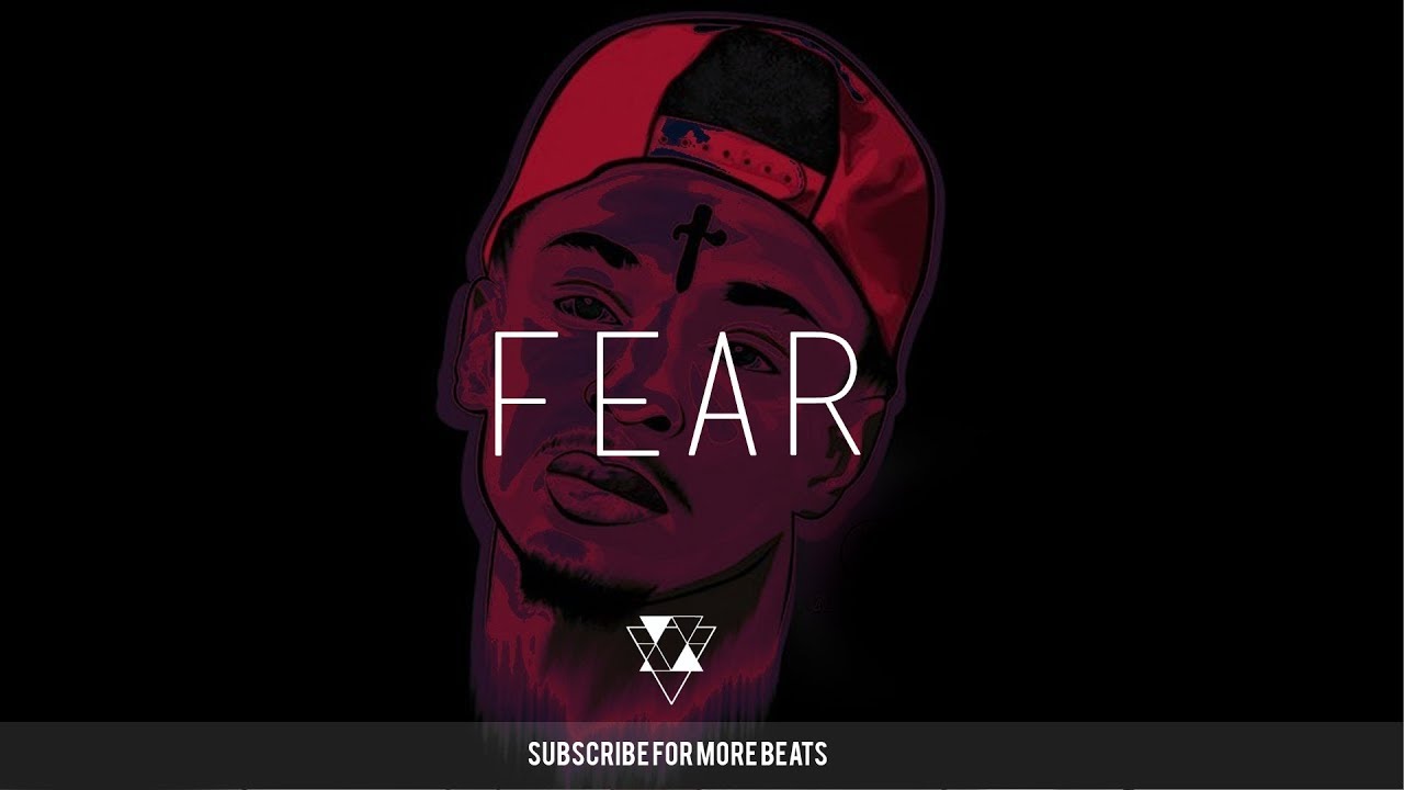 Dark Trap Beat | 