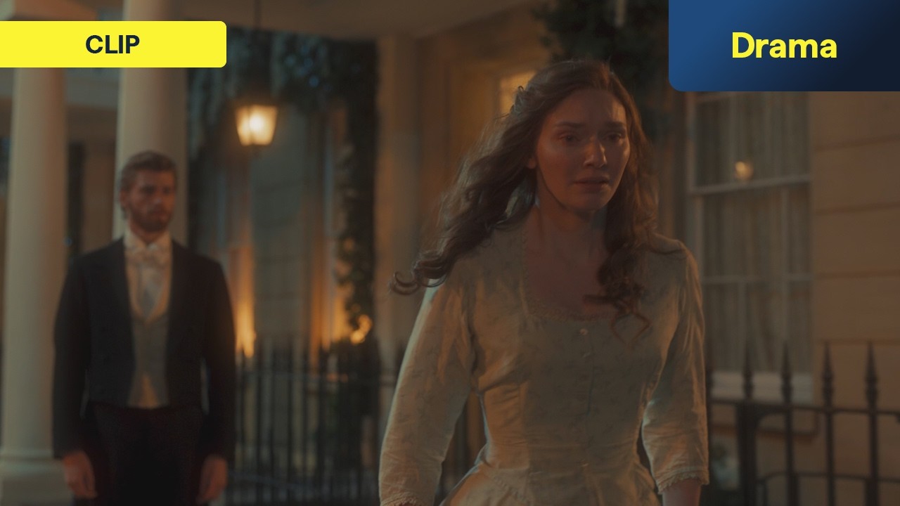The Forsytes, S1 E1 | Jolyon's Past | Channel 5