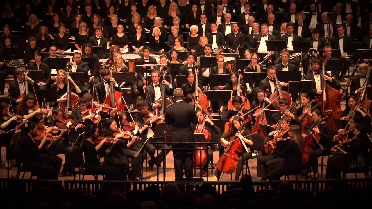 Gorillaz - On Melancholy Hill - Orchestra Cover