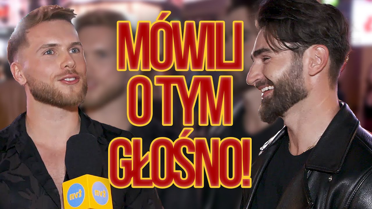 Jacek i Oliwer o tym, CO ŁĄCZYŁO MADONNĘ I ELVISA! | Elvis