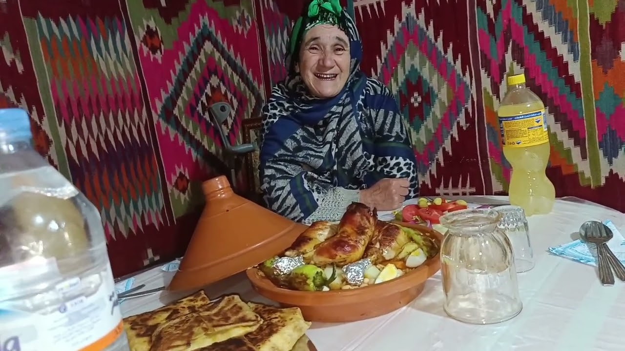 عرضة بسيطة و متواضعة لشخص متواضع (فيديو عفوي بالكواليس 😅)
