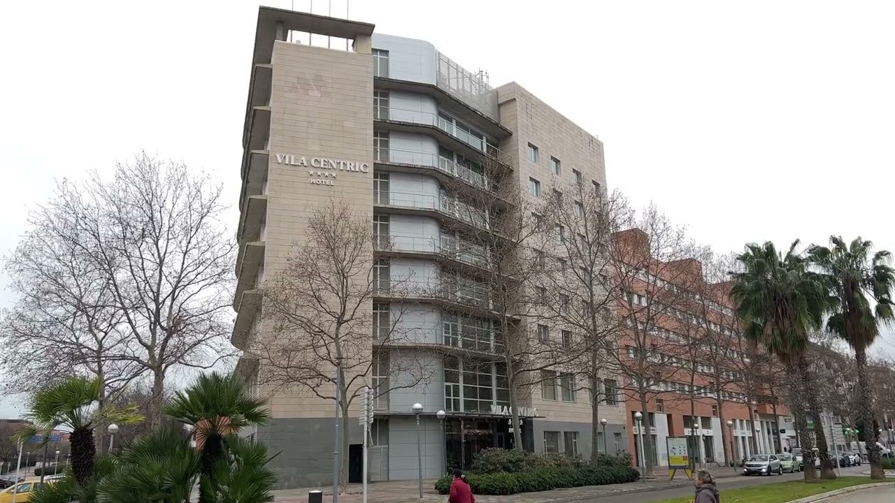 Asesinato en un hotel de Vila-seca: los Mossos detienen al presunto autor en Tarragona
