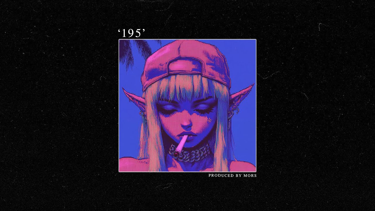 [FREE] '195' (Prod. Mors)