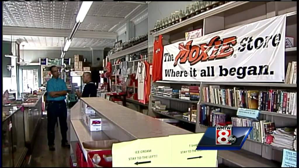 Hometown Maine: Lisbon