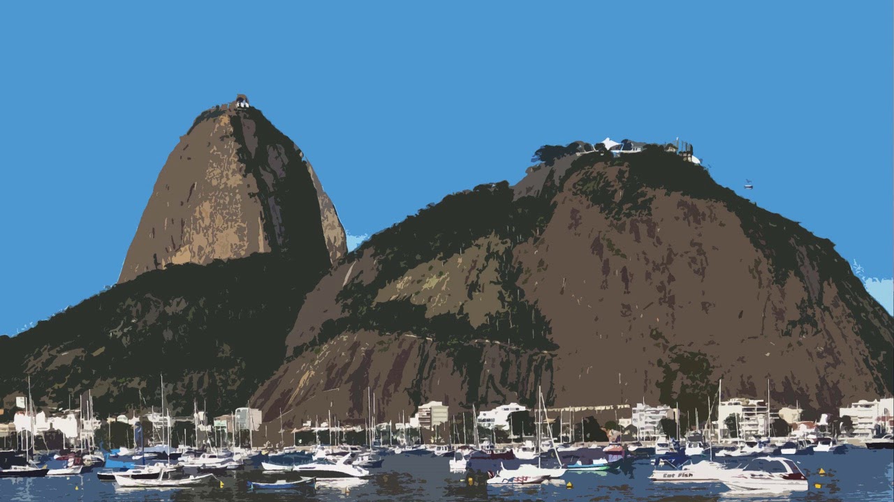 Saib. - Brazil
