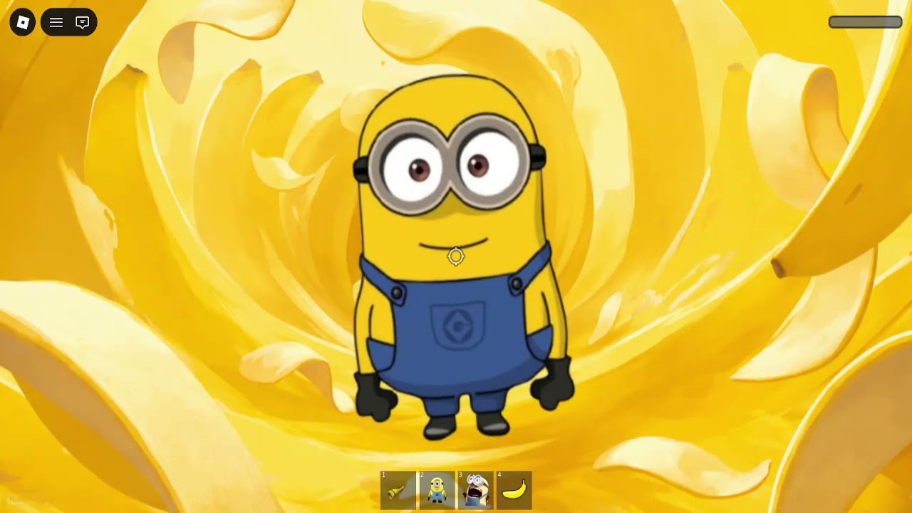 You Vs Gru