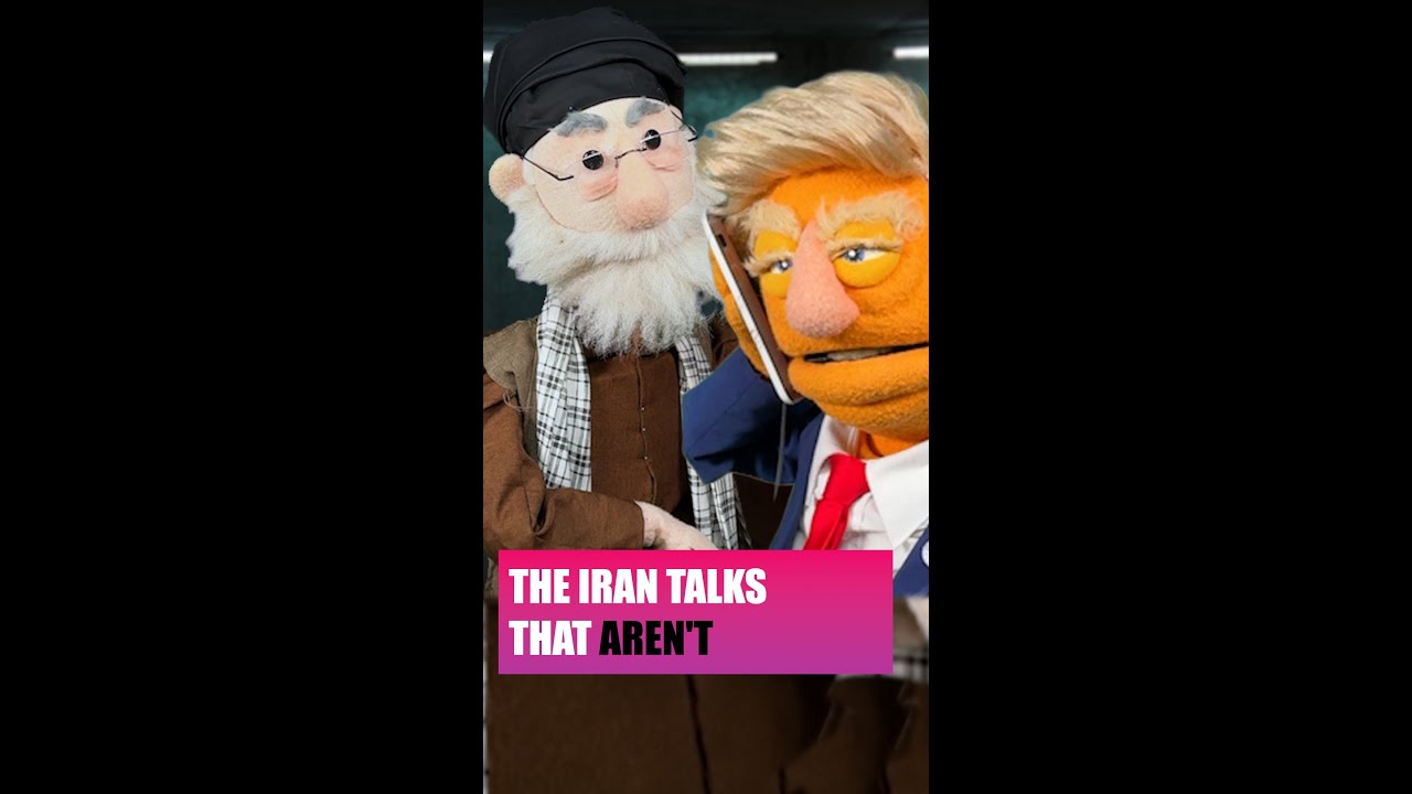 Trump and Khamenei hold last ditch Iran nuclear talks