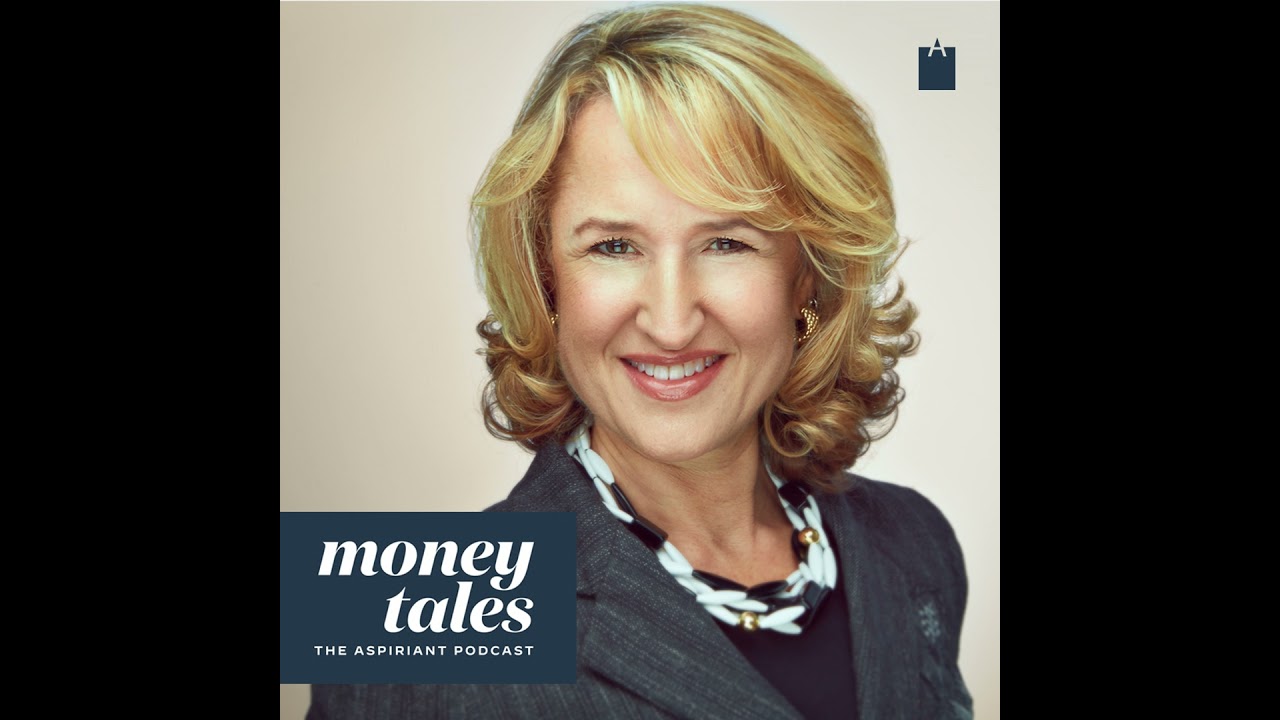 From Saving to Investment, with Leilani Latimer