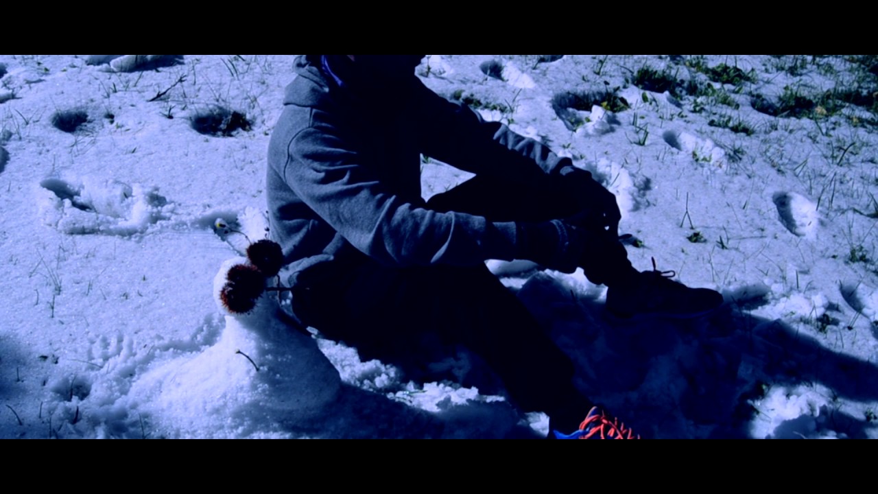 Rapceo-Jamas/prod.Rapceo (Video)