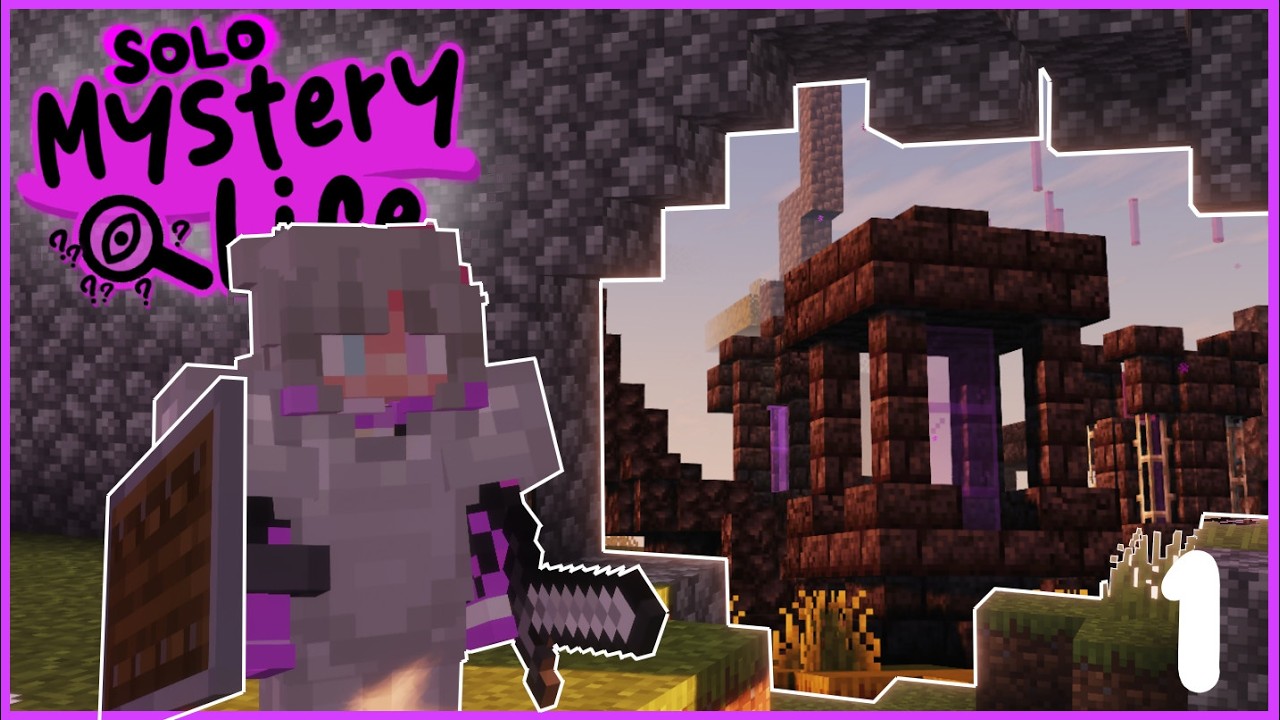 I'm Haunted by the Past…  | #1
