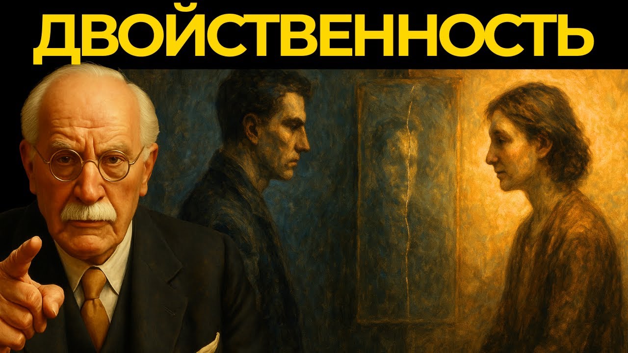 Почему эмпат притягивает нарциссов &mdash; и что с ним происходит, когда он наконец пробуждается.Карл Юнг
