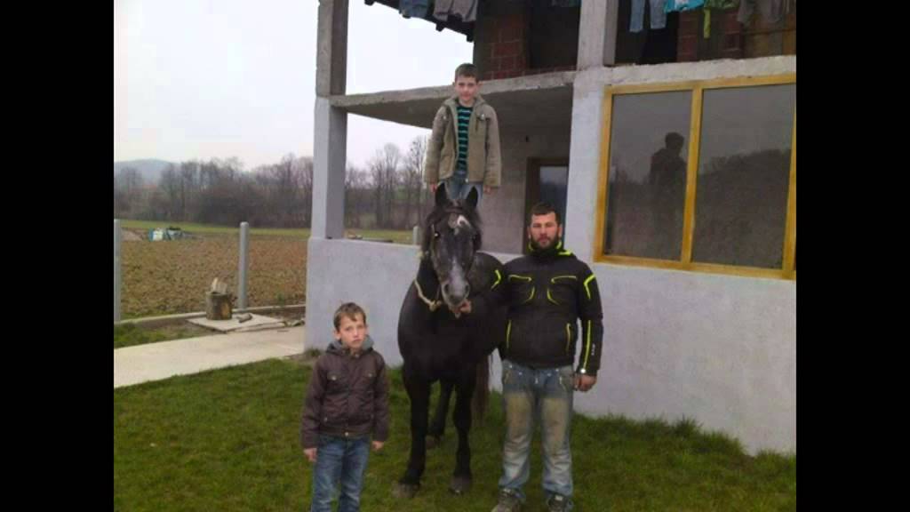 Merso Manjic-Ibro Lola