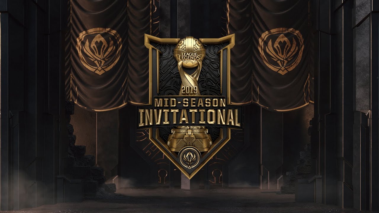 [PL] Mid-Season Invitational 2019 | dzień 5 | faza grupowa