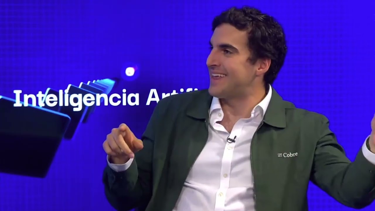 Transferencias internacionales sin fronteras | Con José Gedeón, CEO de Cobre