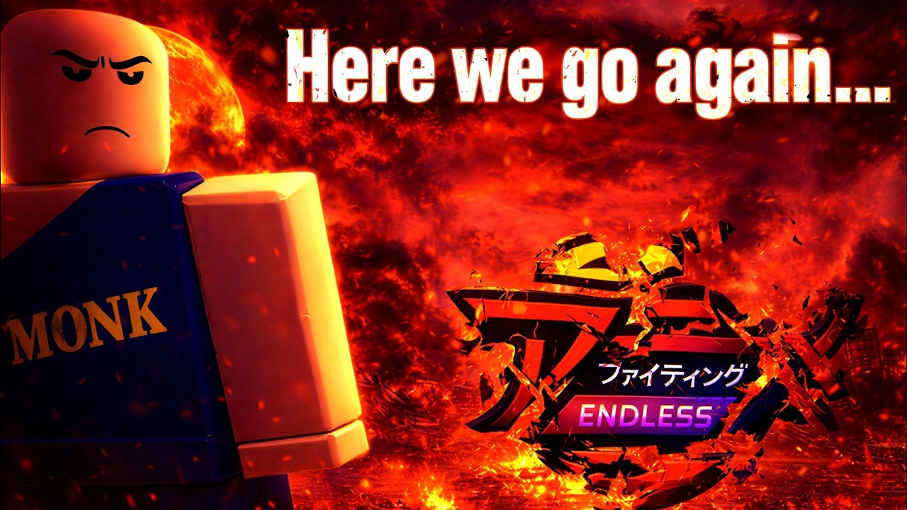 The AFSE Update Got DELAYED…😭