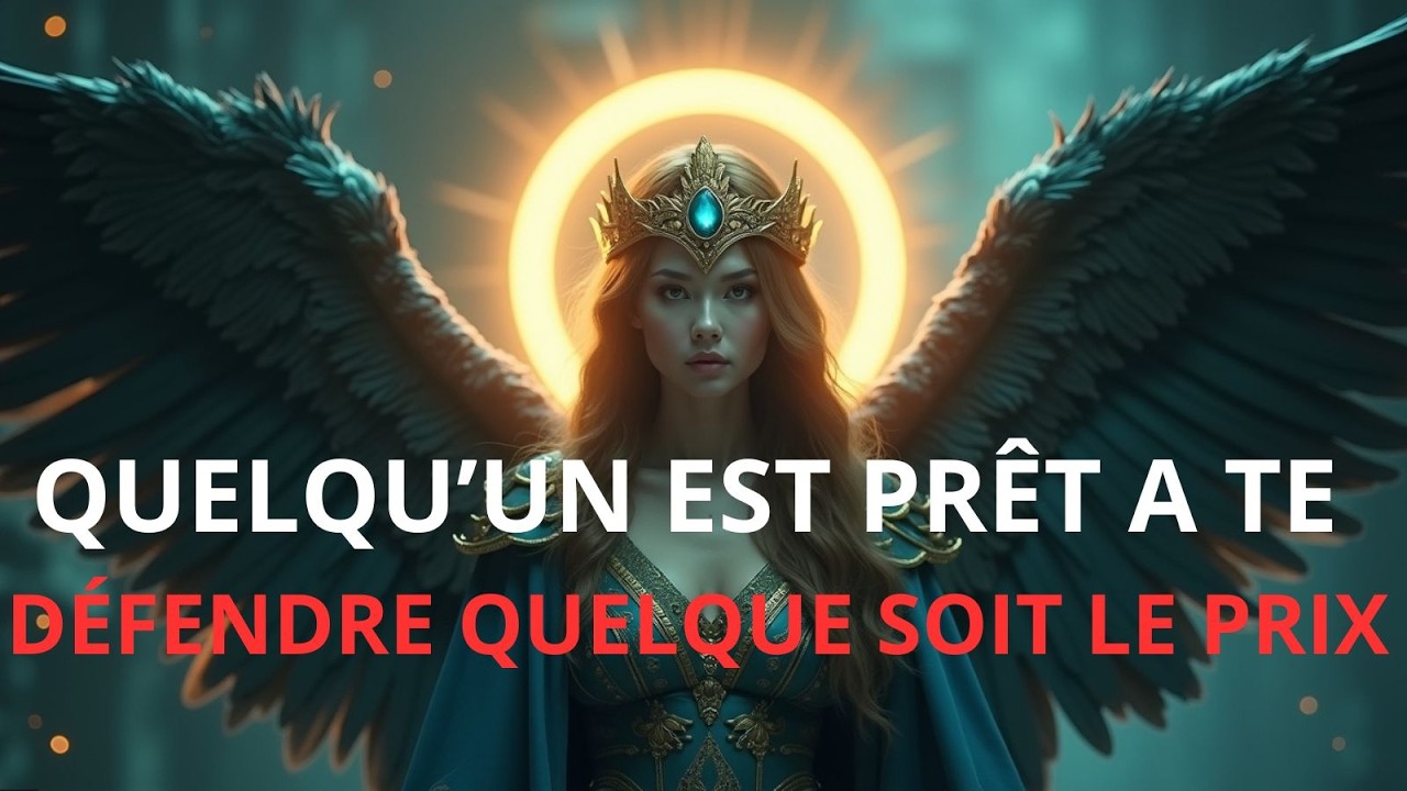 🔥 ILS SONT CHOQUÉS… VOICI CE QUE DIEU FAIT POUR TOI
