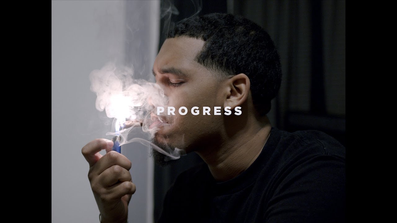 Rocky Rich - Progress (shotbynizzy)