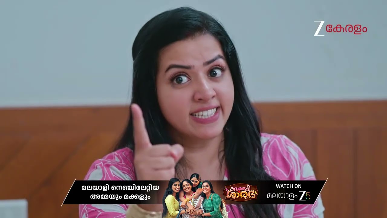 KrishnaGadha | Ep - 129 | Best Scene | Nov 25 2025 | Zee Keralam