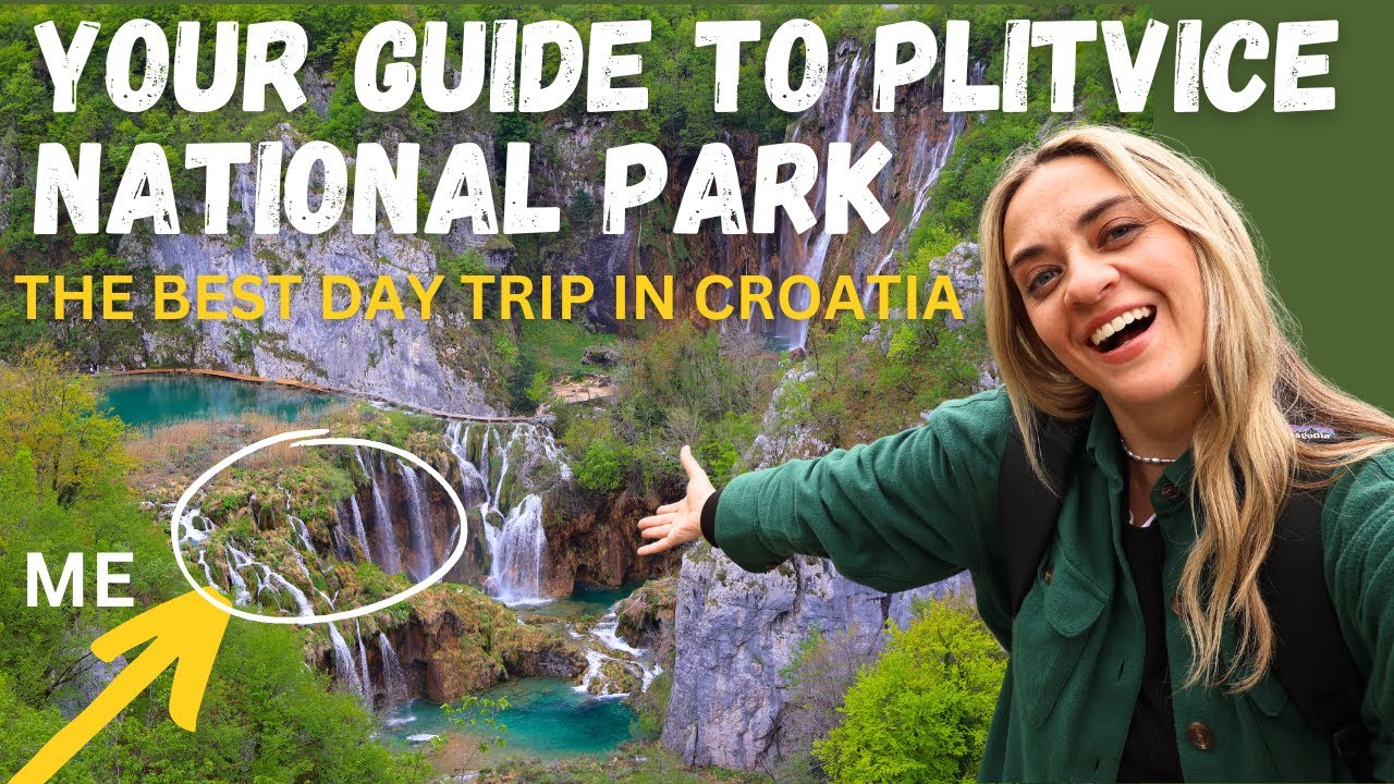 Europe's Most Beautiful National Park.