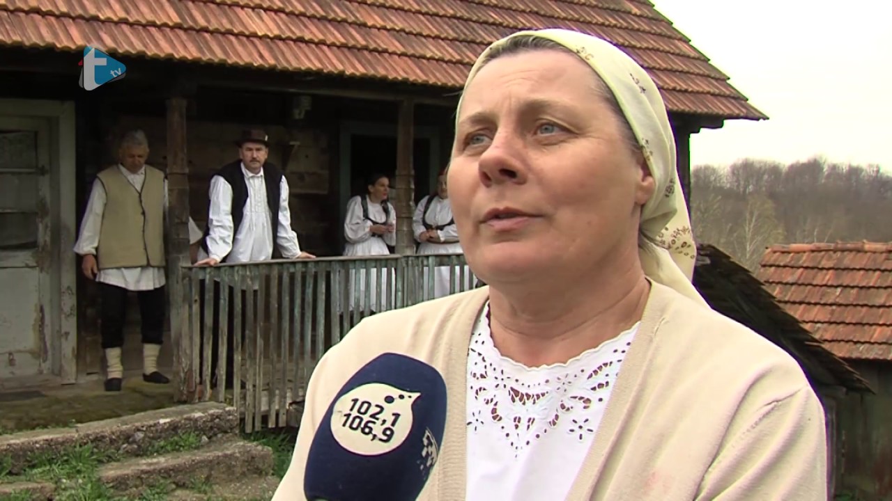 Običaji našeg kraja - Bal Zadobarje - 23. 4. 2017.