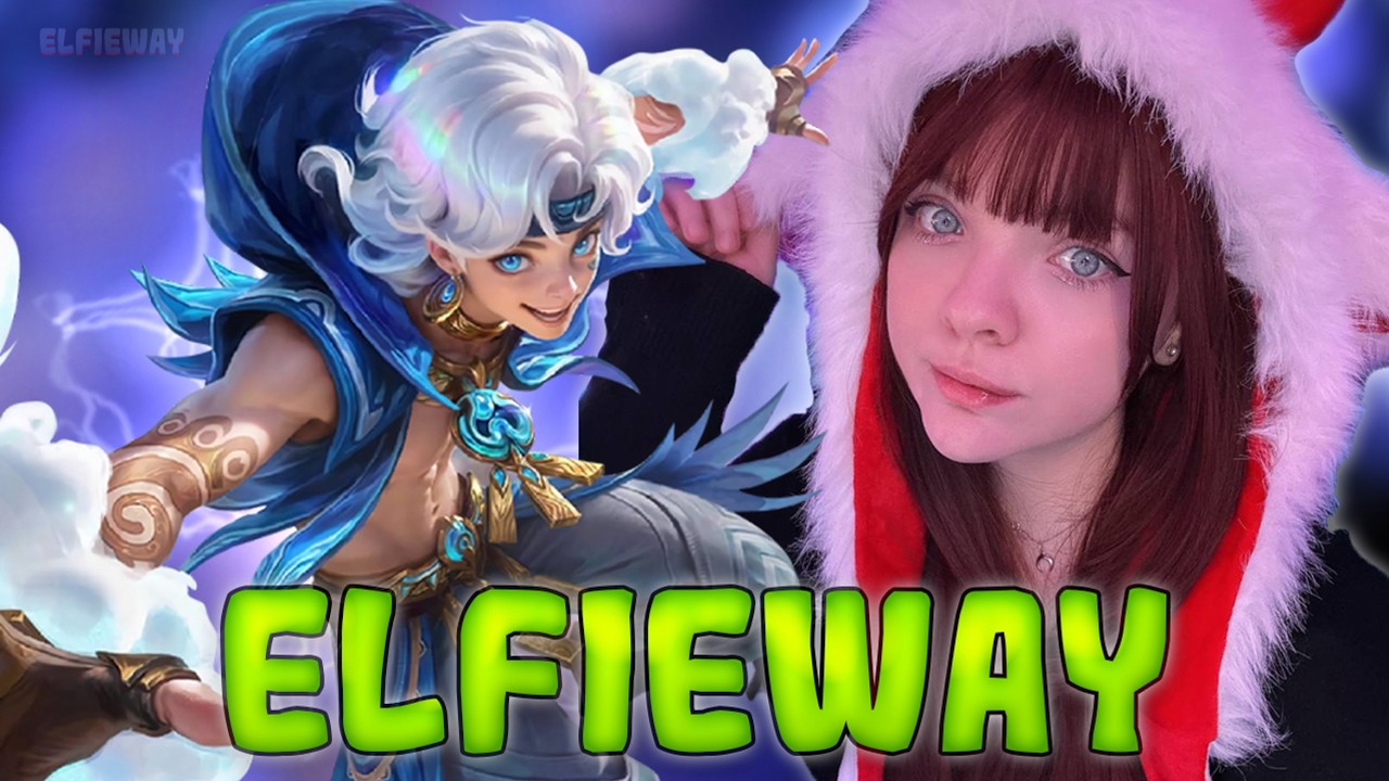 И СНОВА МЛББ ❤ MOBILE LEGENDS