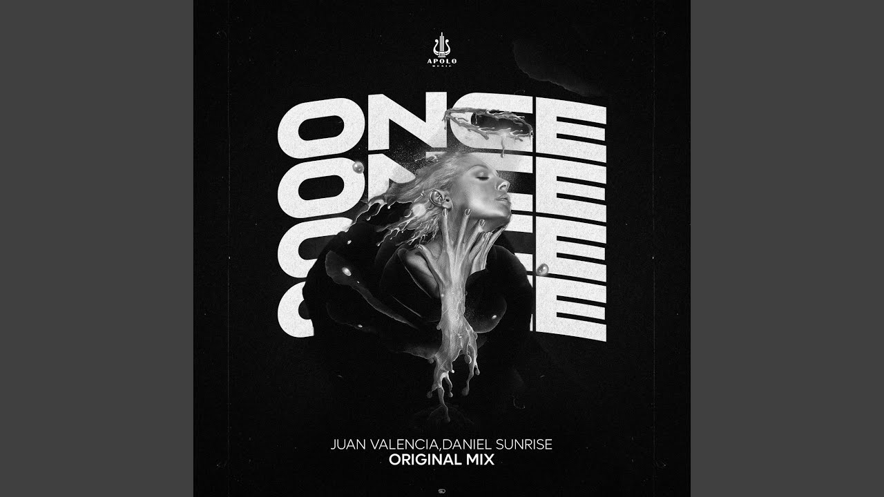 Once (Original Mix)