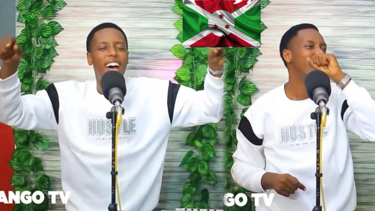 IGITARAMO EP:6 MERCI🇧🇮&DAVID🎹 BARADUTARAMISHIJE MUNDIRIMBO ZAMAZAMUKA 🔥🙌// ICYO YAVUZE ARAGISOHOZA🙌