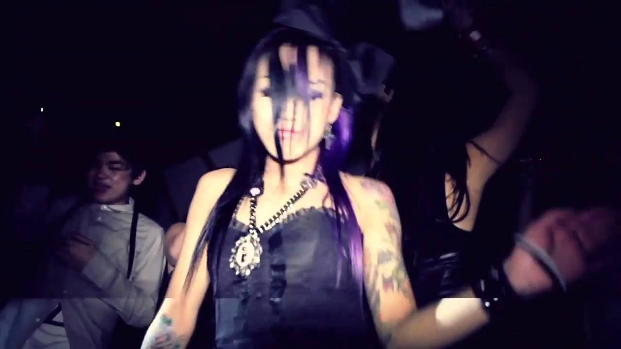 OBEY THE KITTY PROMO VIDEO