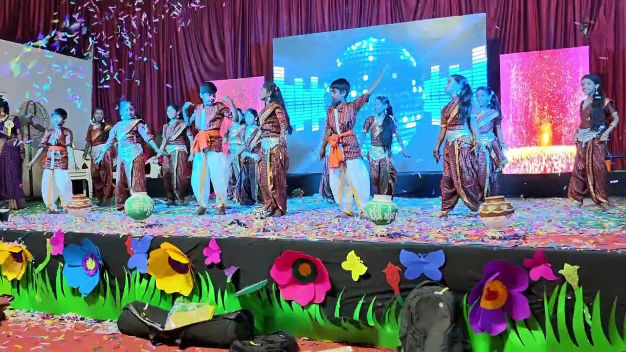 Ankuran 25-26(annual day)