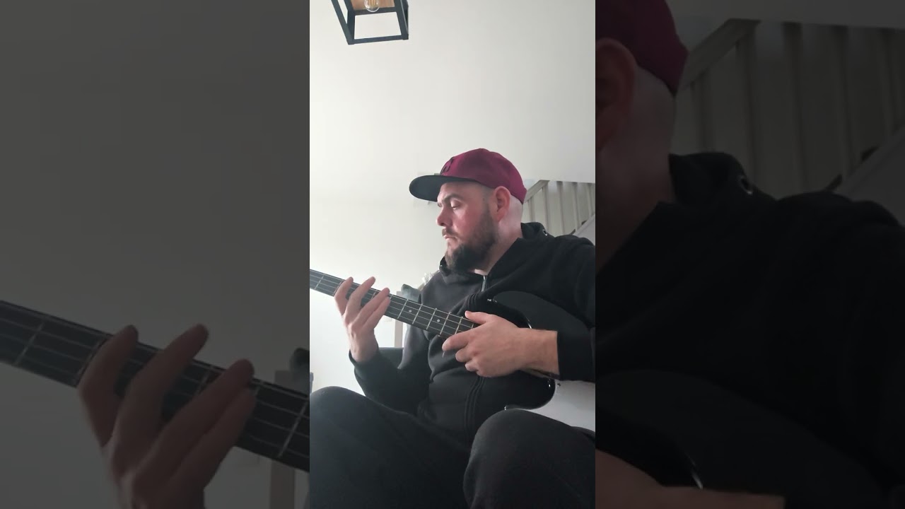 Du hast cover basse 